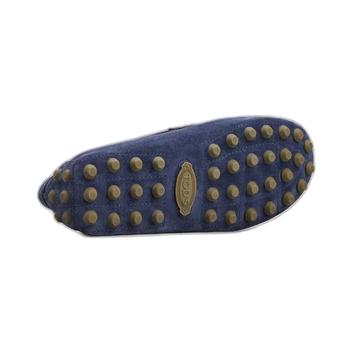 Gommino Loafers