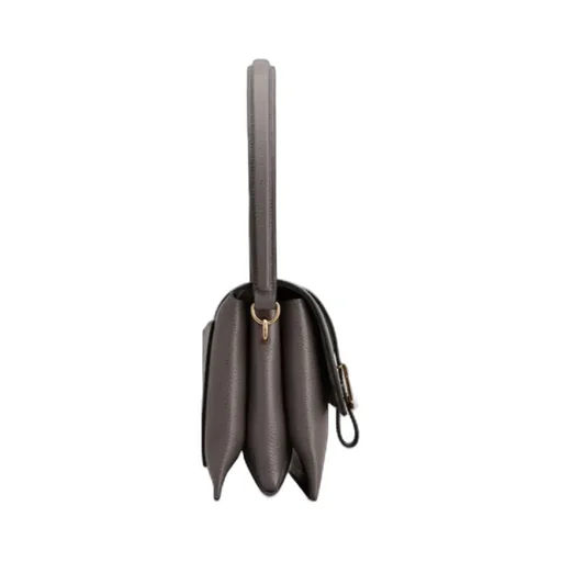 T Timeless Flap Shoulder Bag