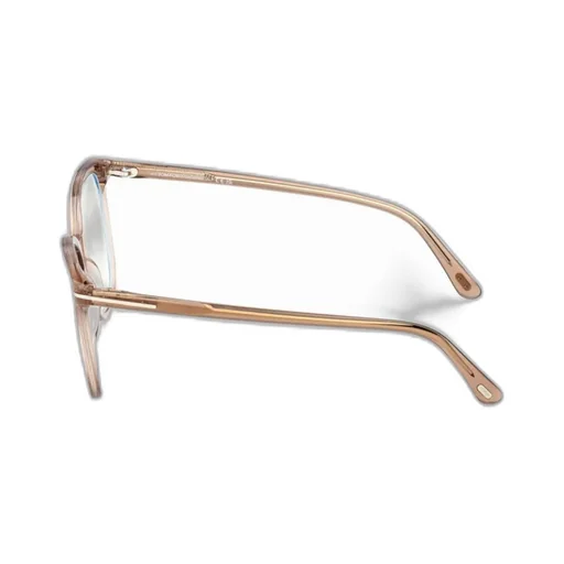Geometric Flat Mirror