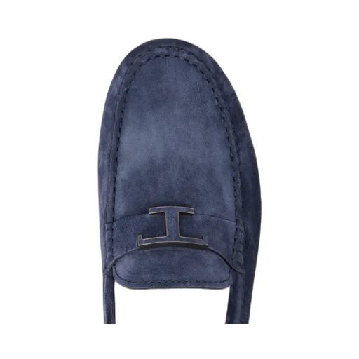 Gommino Loafers