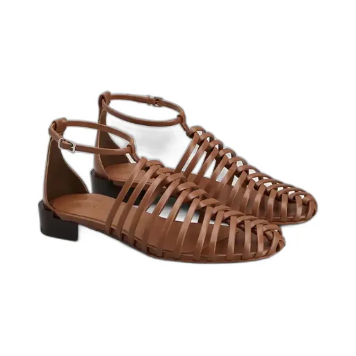 Ankle Strap Strappy Sandals