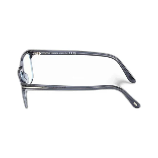 Square Frame Glasses