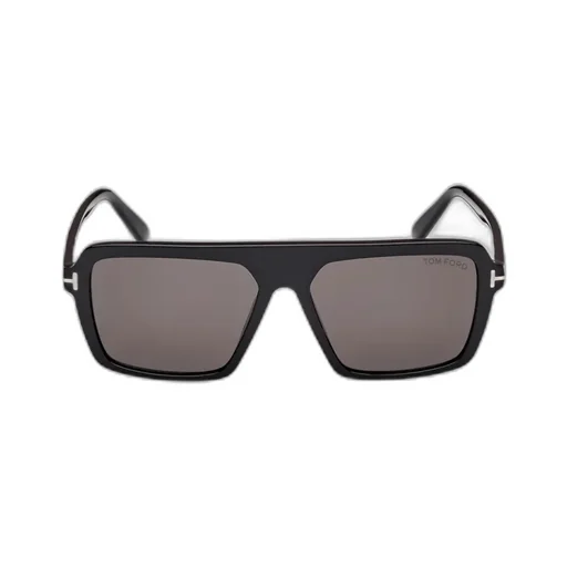 Vincent Pilot-Frame Sunglasses