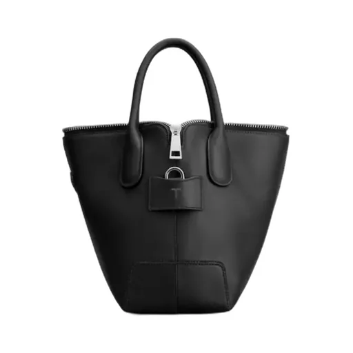 Di Bag Swing Zip Mini Bag