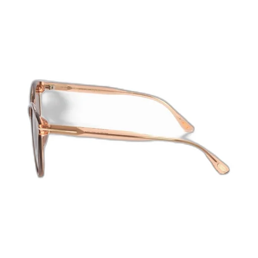 Geometric Sunglasses