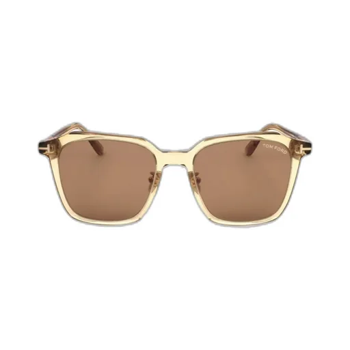 Geometric Sunglasses