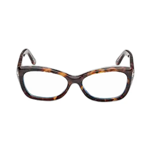Rectangular Frame Glasses