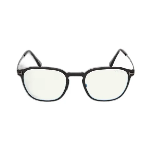 Round-Frame Glasses