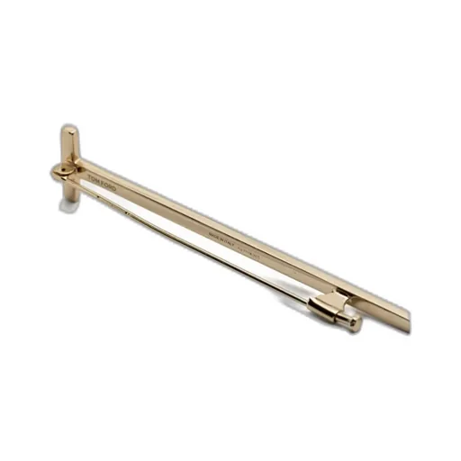 T-Shaped Brooch
