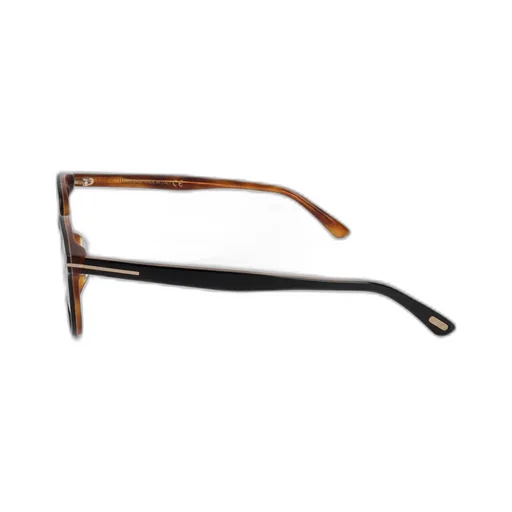 Geometric Frame Eyeglasses