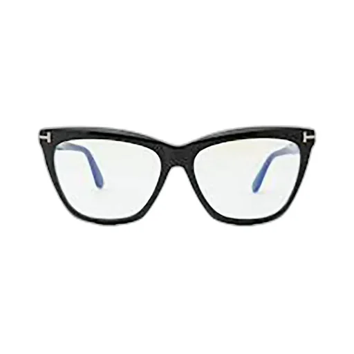 Cat Eye Frame Glasses
