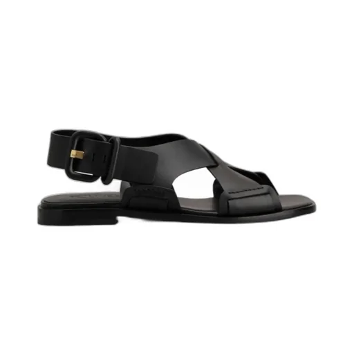 Leather Sandals