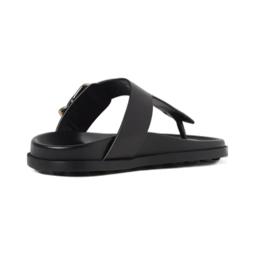 Buckle Sandals
