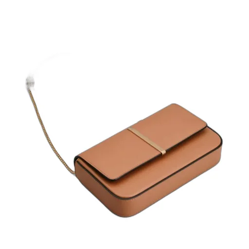 Mini Flap Bag