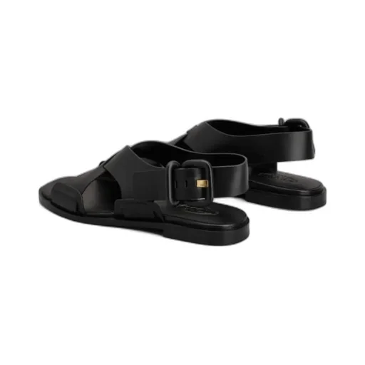 Leather Sandals