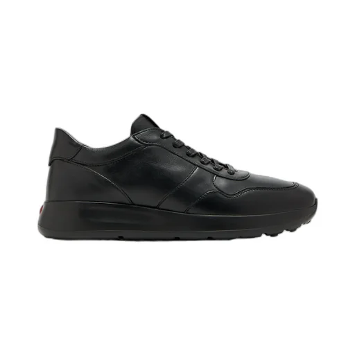 Low-Top Sneakers