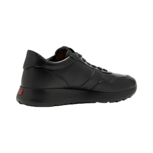 Low-Top Sneakers