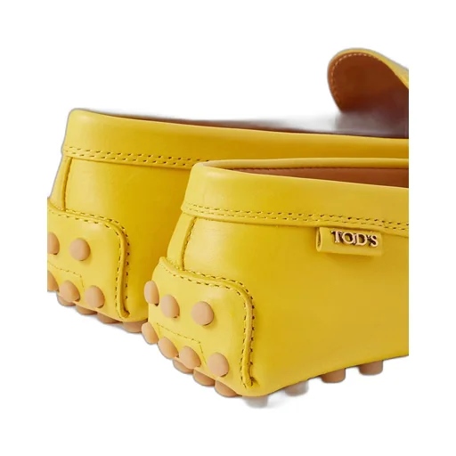 Gommino Loafers