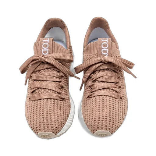 Mesh Sneakers