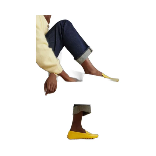 Gommino Loafers