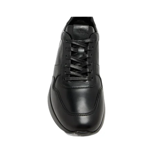 Low-Top Sneakers
