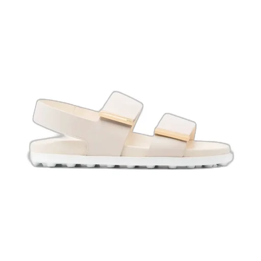 Leather Sandals