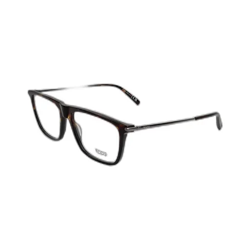 Rectangle Frame Glasses