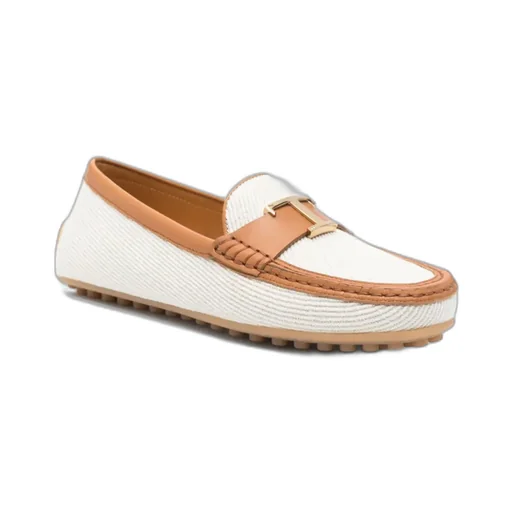 City Gommino Loafers