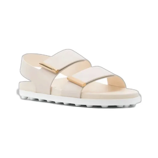 Leather Sandals