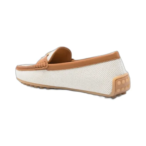 City Gommino Loafers