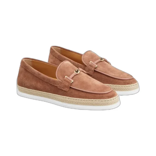 Gomma Loafers