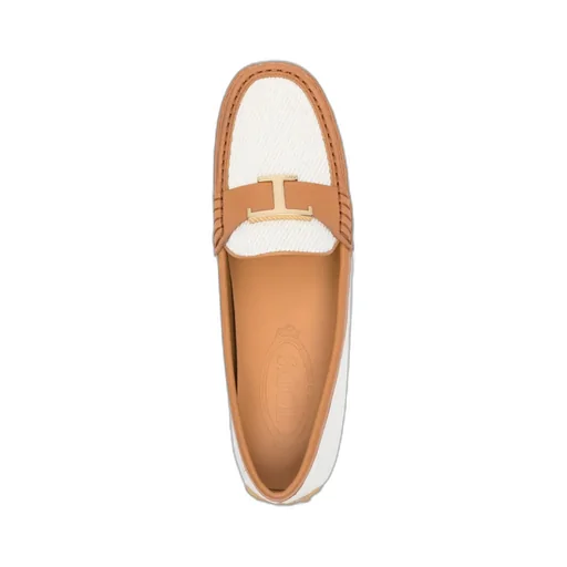 City Gommino Loafers