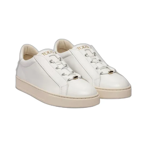 Round Toe Low Top Casual Shoes