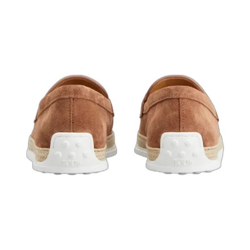 Gomma Loafers