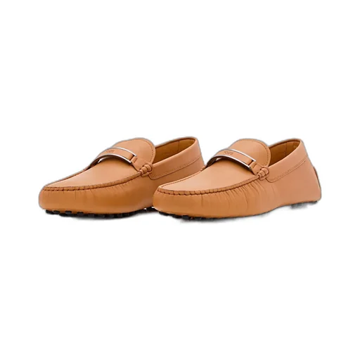 Gommino Almond Toe Loafers