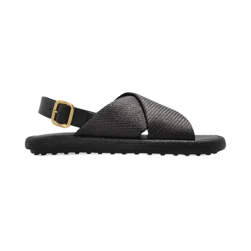 Leather Sandals