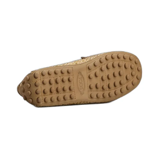 Slip-On Penny Loafers