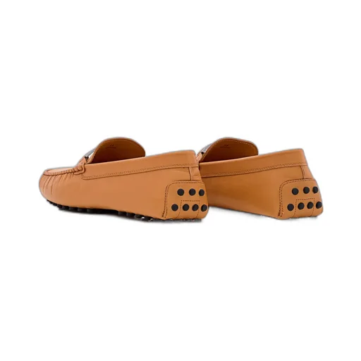 Gommino Almond Toe Loafers