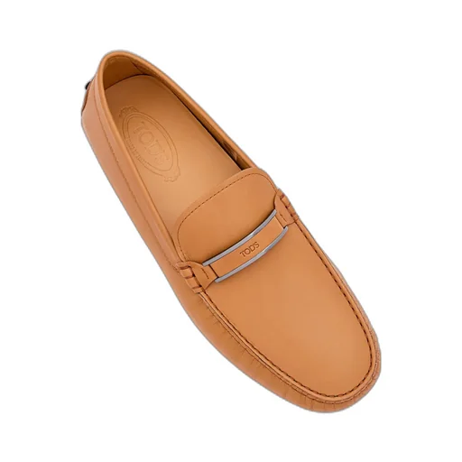 Gommino Almond Toe Loafers