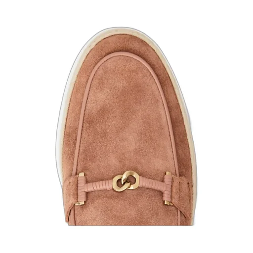 Gomma Loafers