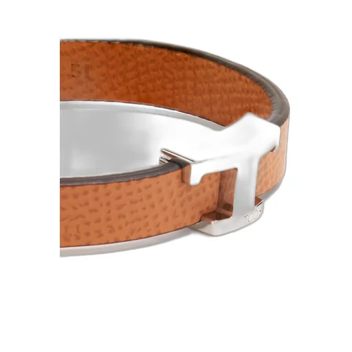 Logo Engraved Magnetic Bracelet