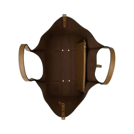 T Timeless Medium Shopping Bag