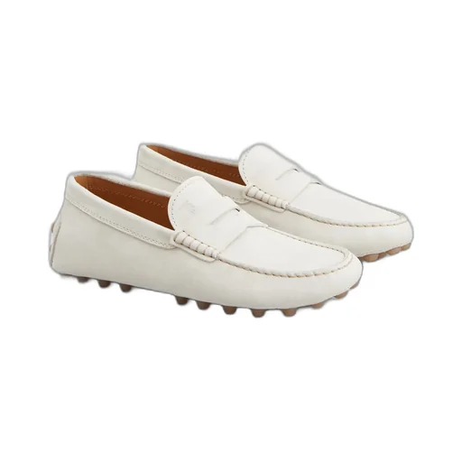 Gommino Bubble Loafers