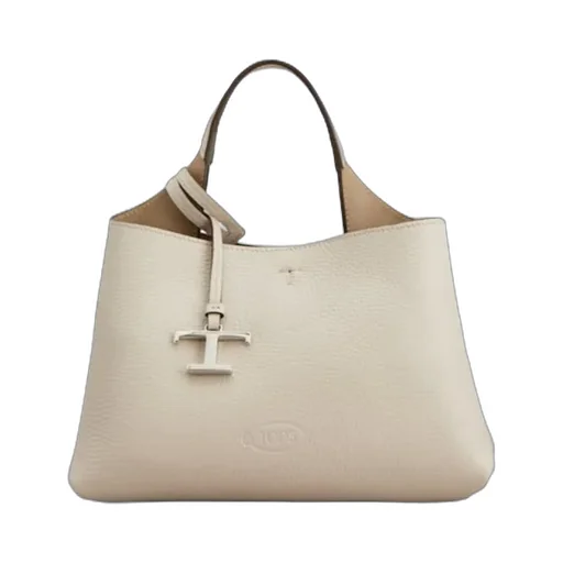 Logo Embossed Mini Crossbody Bag