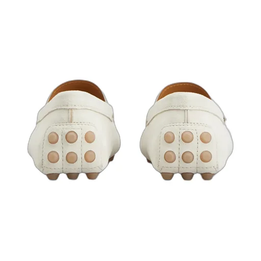 Gommino Bubble Loafers