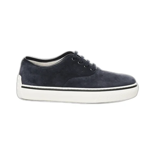 Lace-Up Sneakers