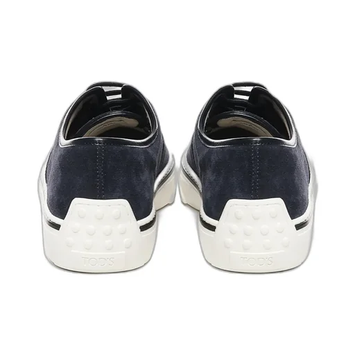 Lace-Up Sneakers