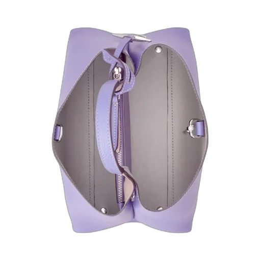 T Timeless-Charm Tote Bag