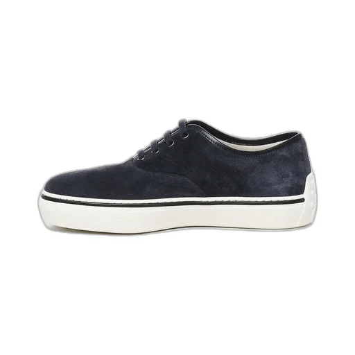 Lace-Up Sneakers