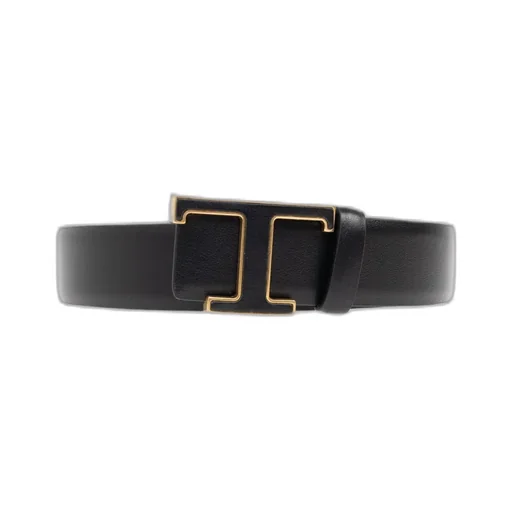 T Timeless Reversible Belt